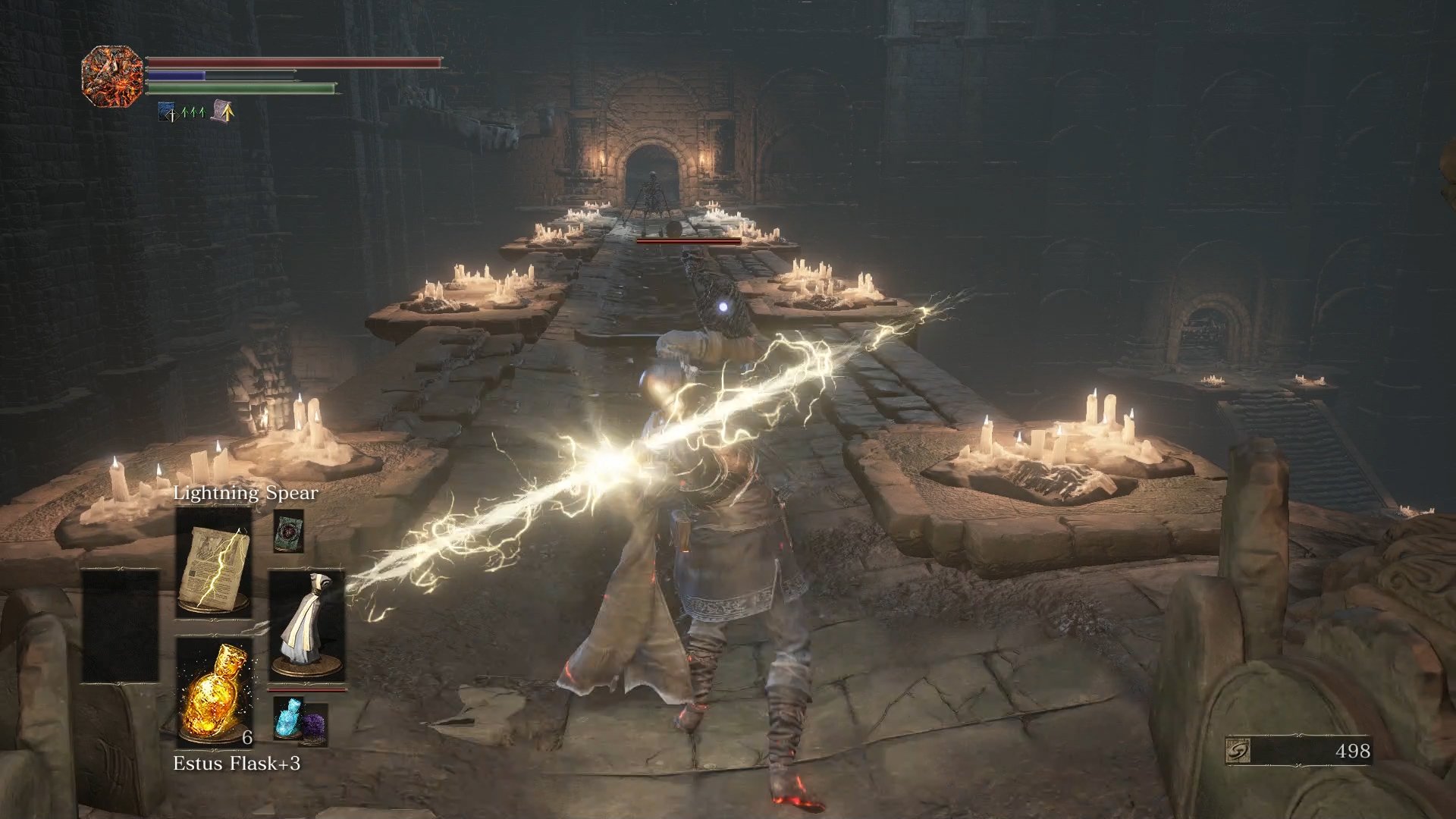 Dark Souls III - Imagen 40
